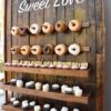 Event Rental Donut Wall