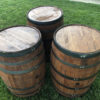 rustic barrels for rent
