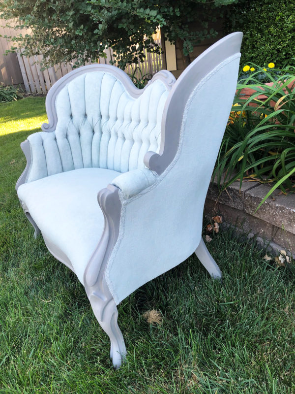 event rental couch