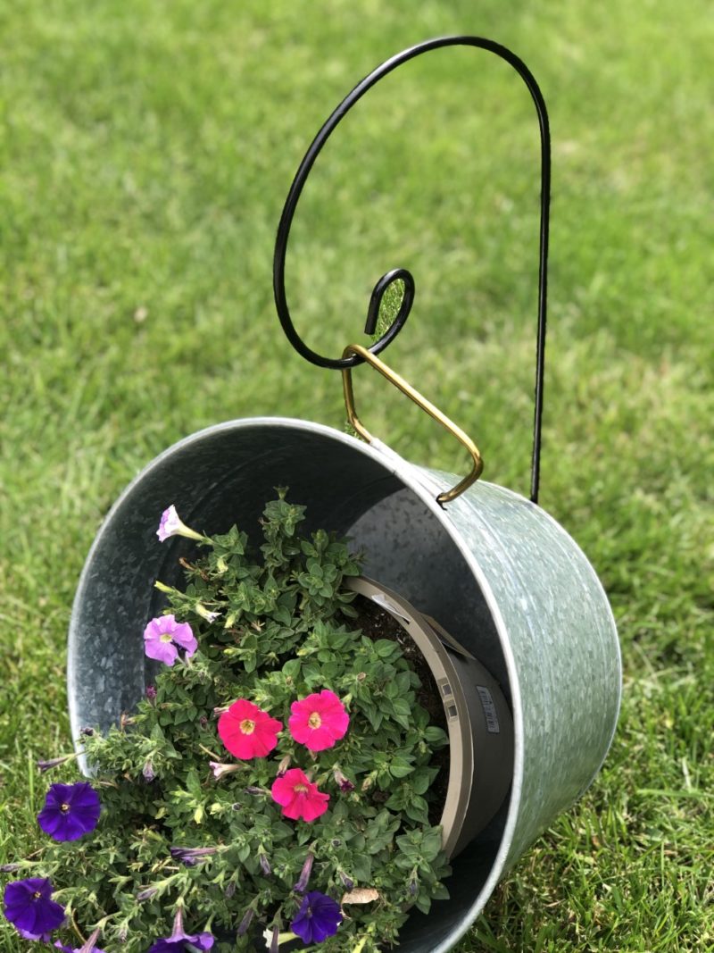 Small Shepherd Hooks 1 Something Borrowed KC