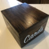 card box