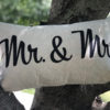 wedding photo prop