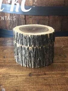 wood ring bearer box