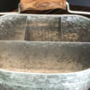event rentals metal tub