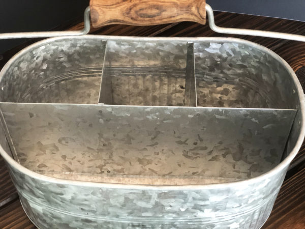 event rentals metal tub