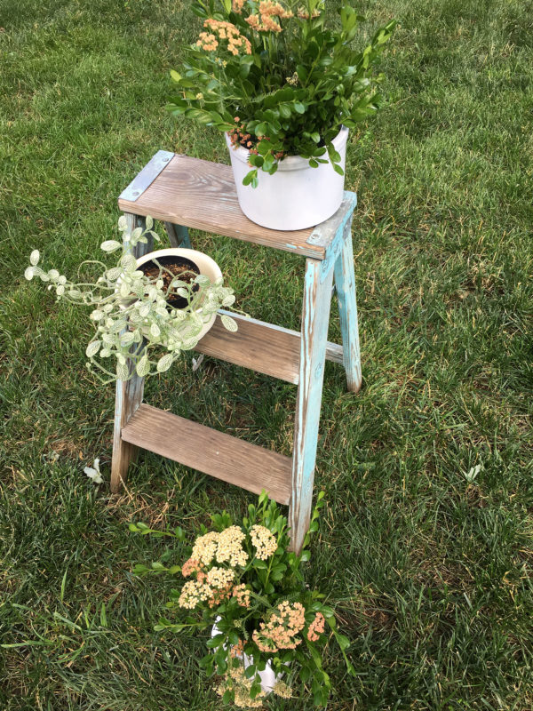 wedding rental
