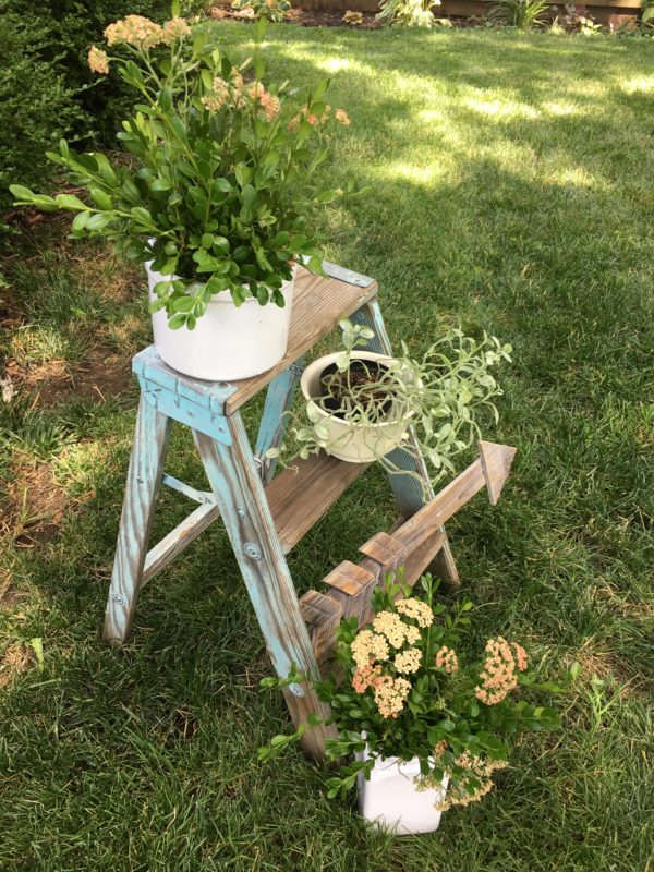 vintage rentals