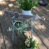 farmhouse style wedding