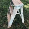 farmhouse wedding decor