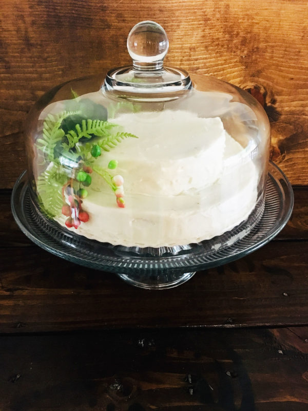 cake stand for rent
