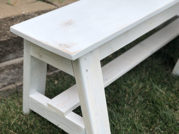 Outdoor benches for rent clearance