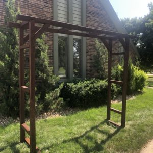 arbor for rent