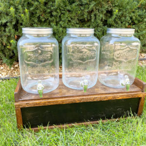 Mason Jar