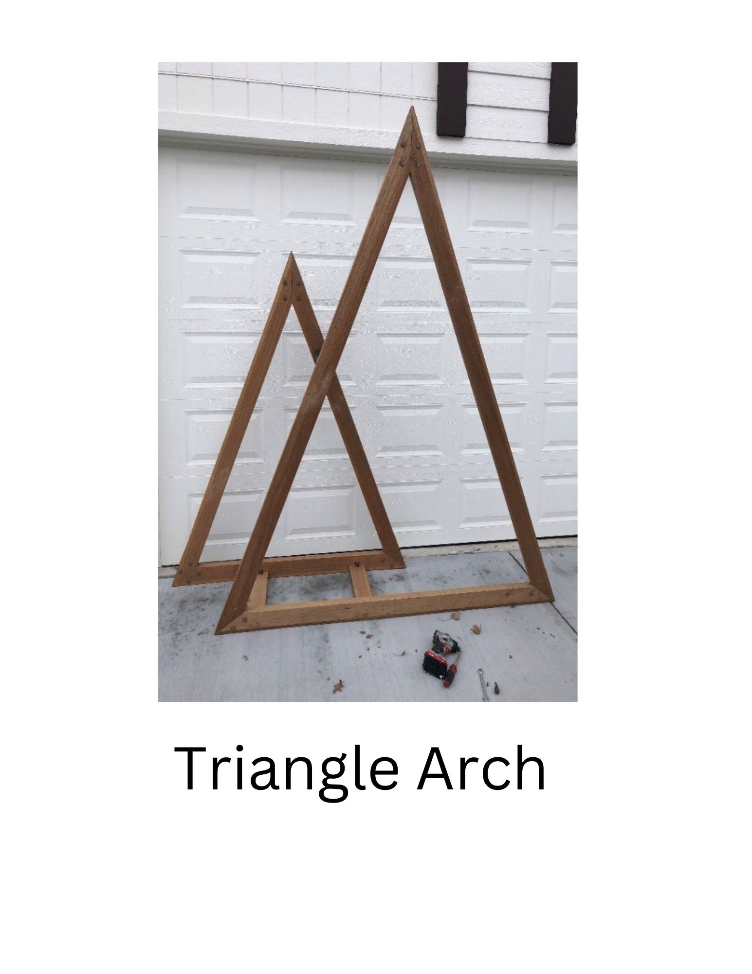 Triangle Arbor - Image 3