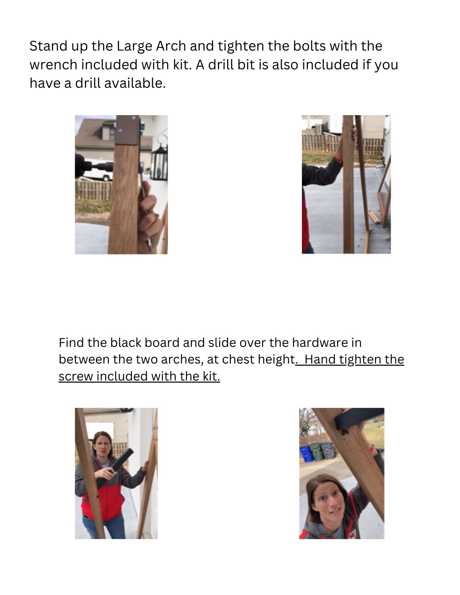 Triangle Arbor - Image 5