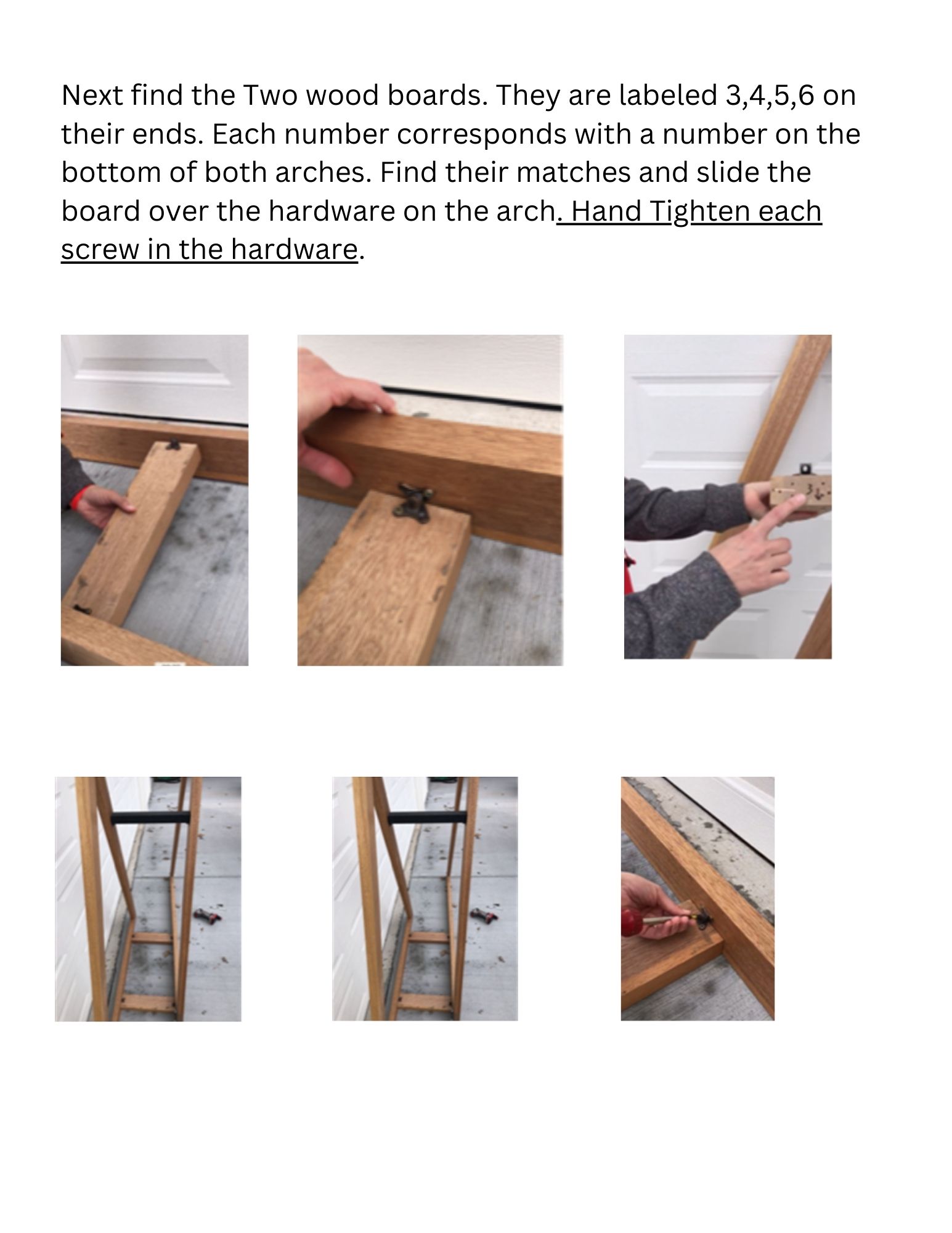 Triangle Arbor - Image 6