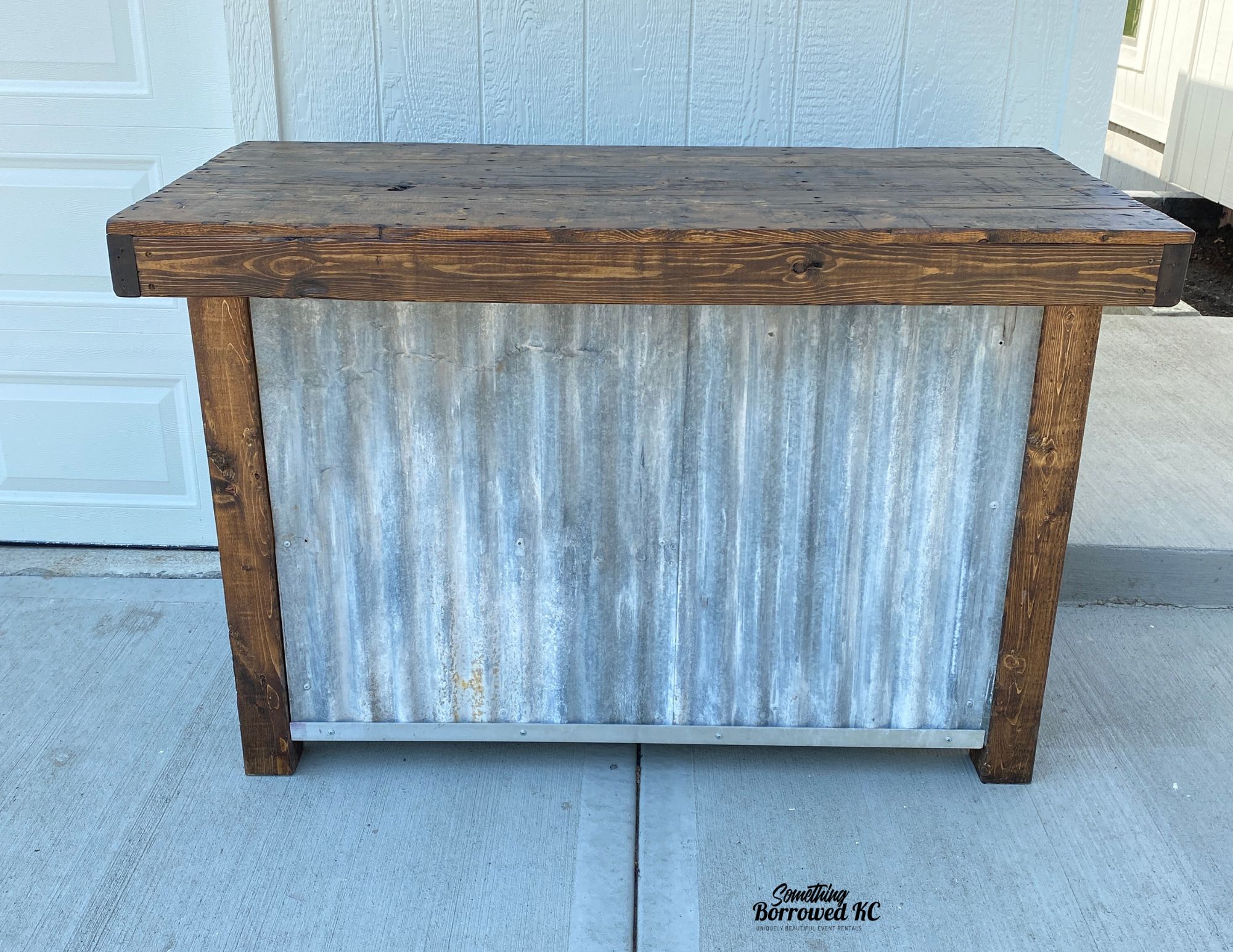 Rustic Bar-$40 - Image 4