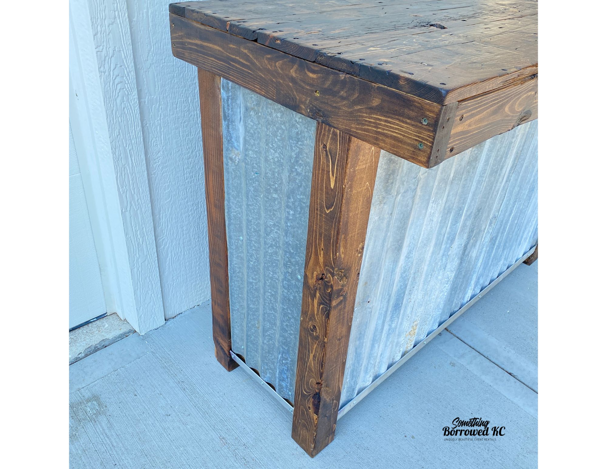 Rustic Bar-$40 - Image 3