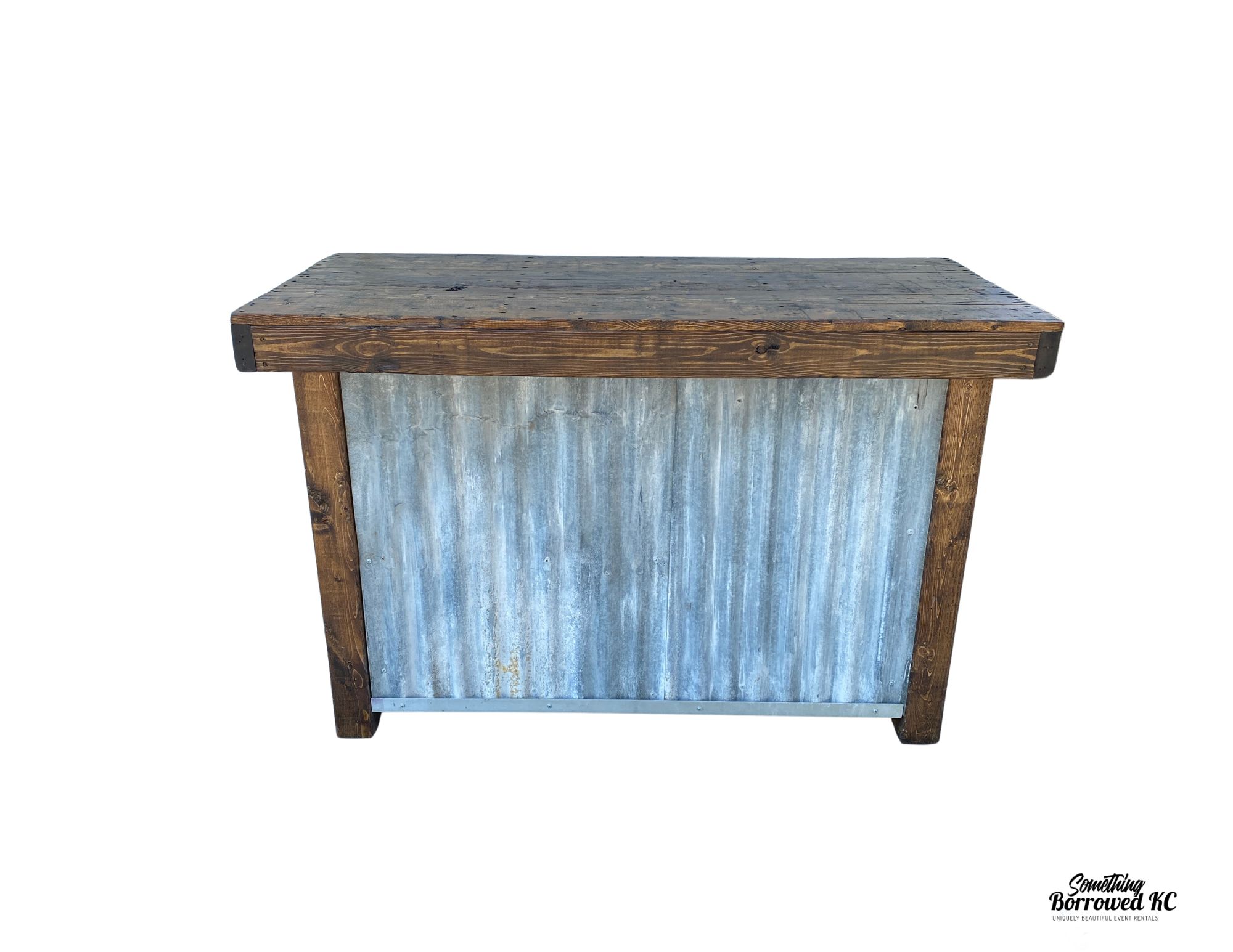 Rustic Bar-$40