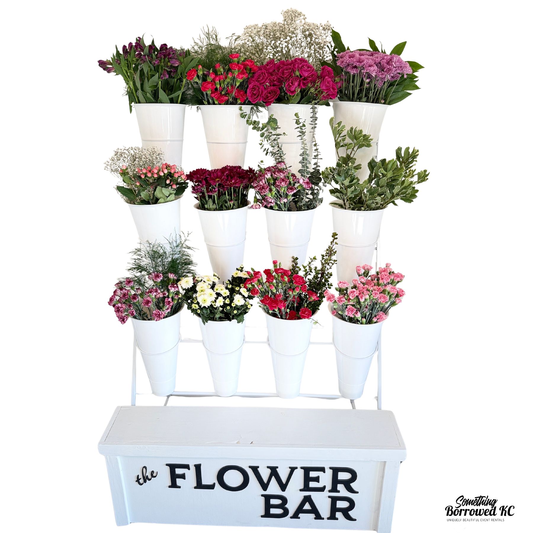 Flower Display Stand-$50 - Image 7