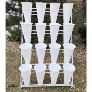 Flower Display Stand-$50