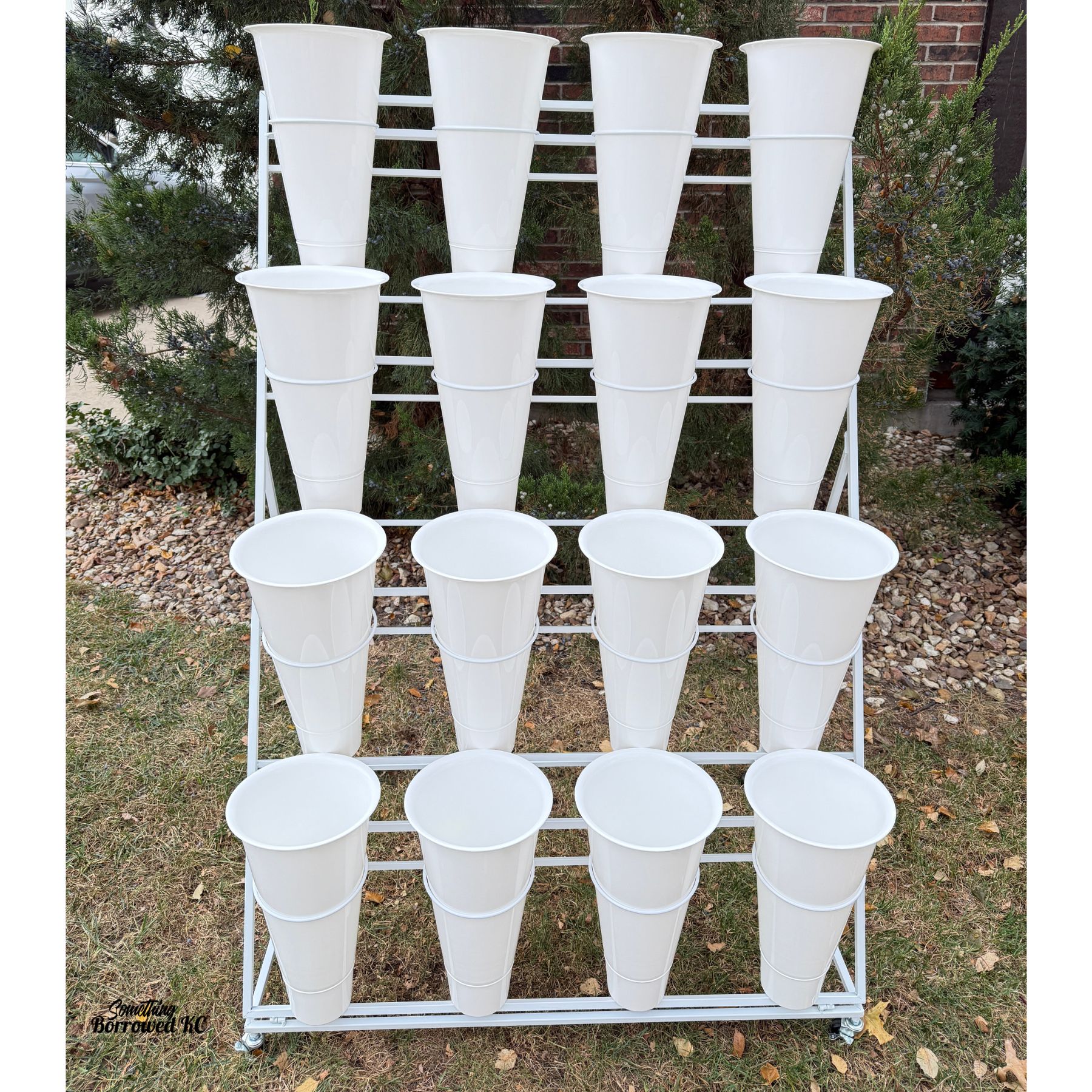 Flower Display Stand-$50 - Image 8
