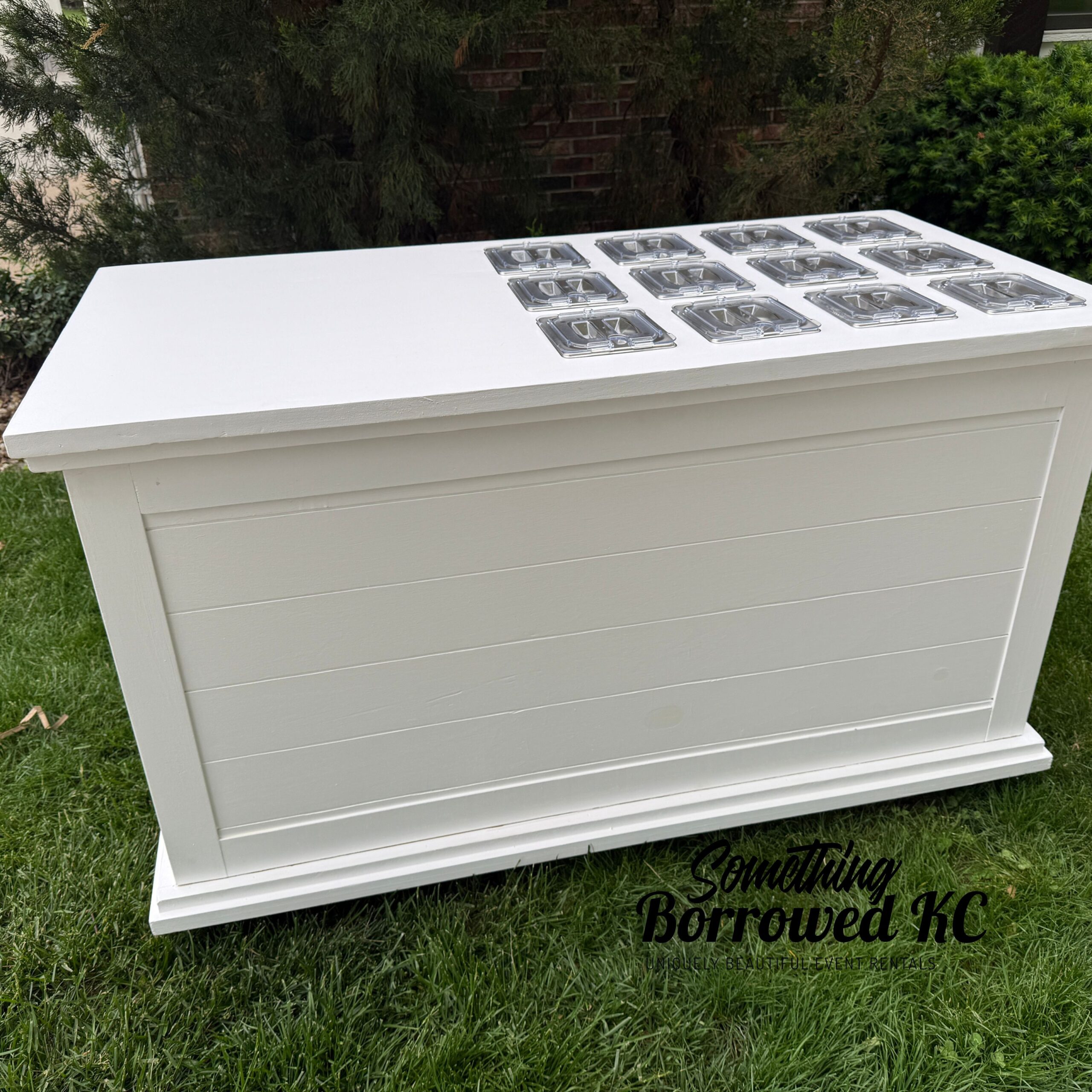 Charcuterie Bar Cart-$150 - Image 8