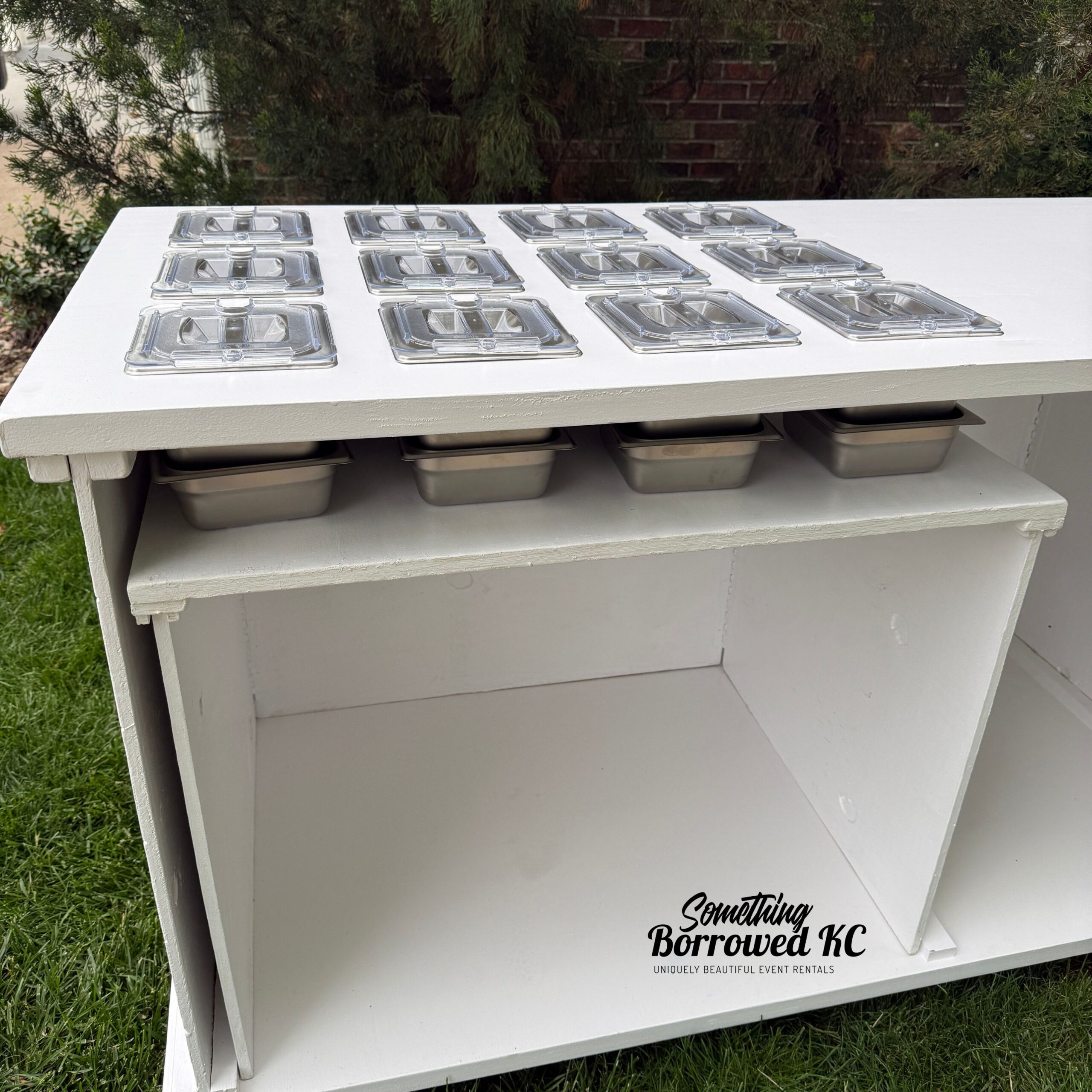 Charcuterie Bar Cart-$150 - Image 7