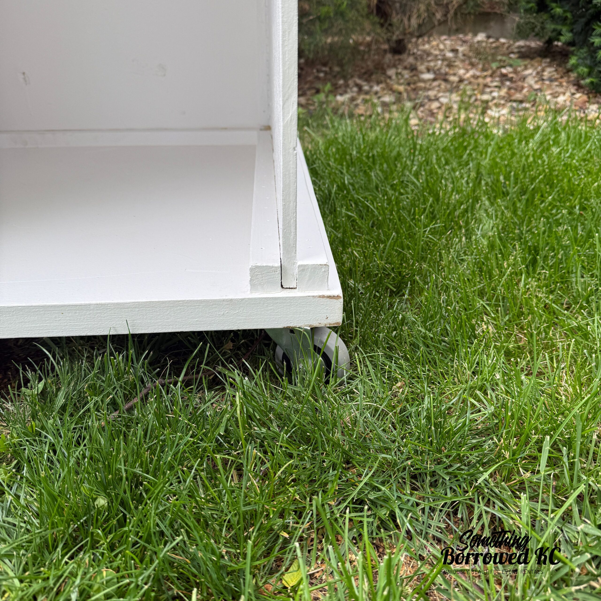 Charcuterie Bar Cart-$150 - Image 4