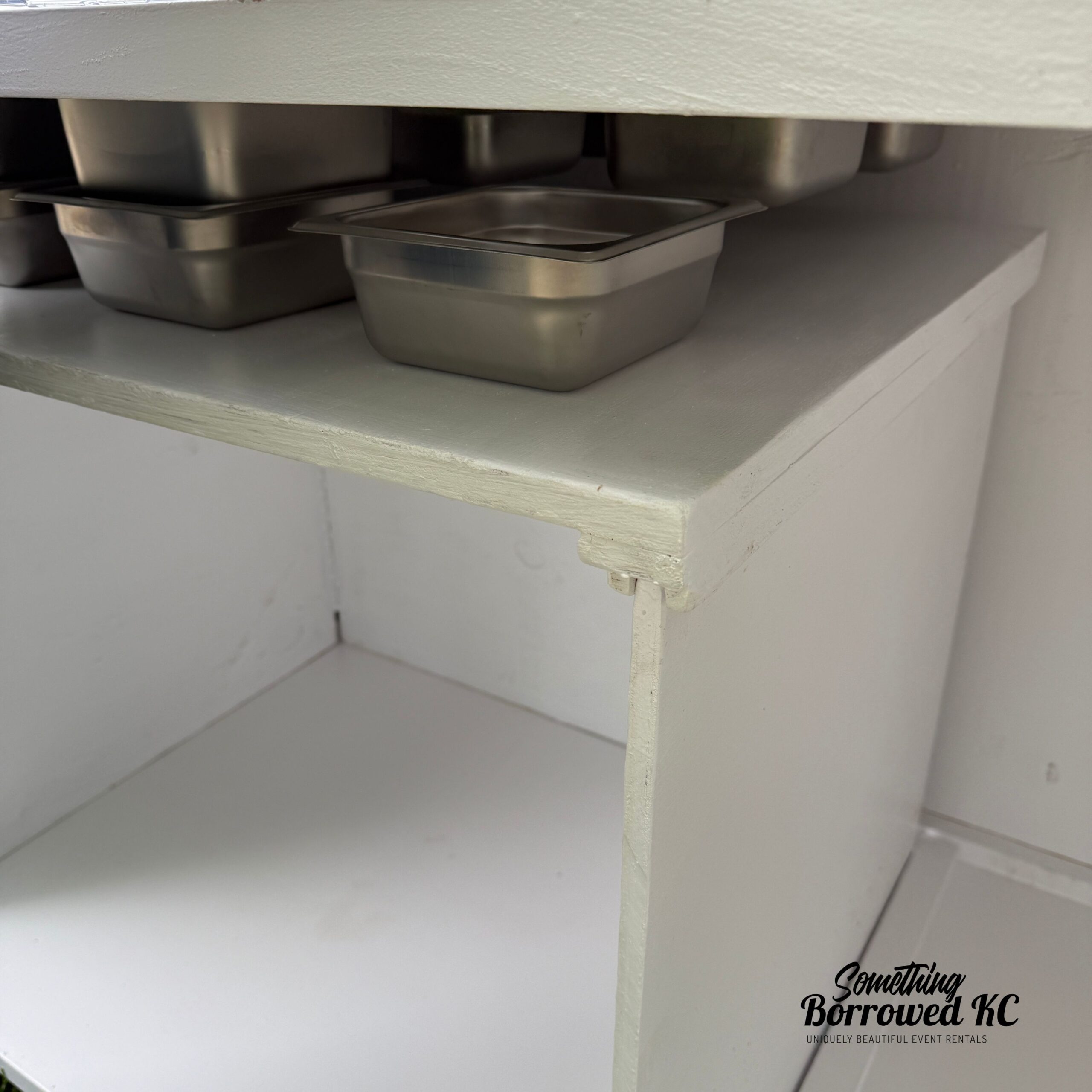Charcuterie Bar Cart-$150 - Image 2