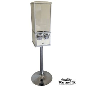 Sticker Vending Machine